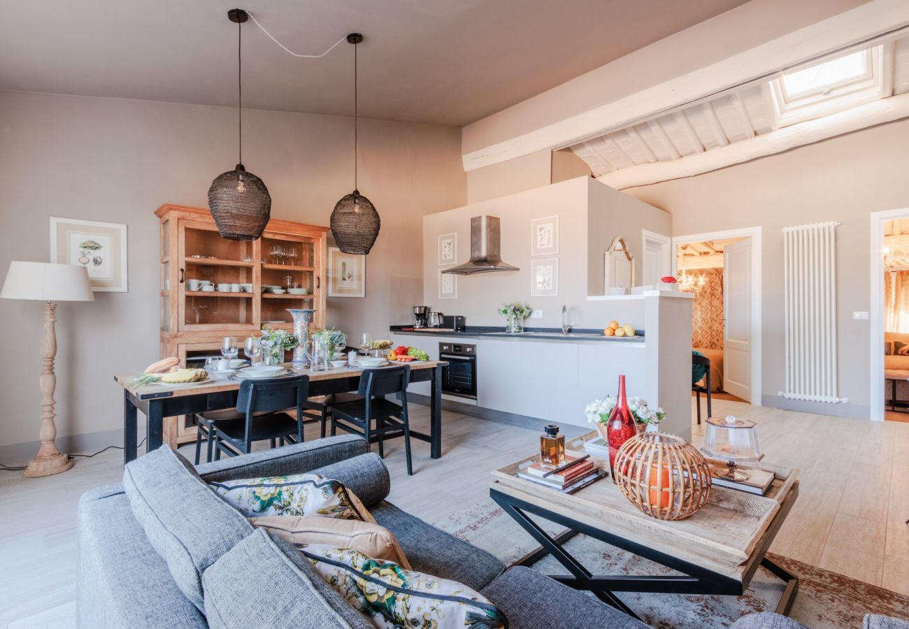 Appartement à Lucques - Casa Marta