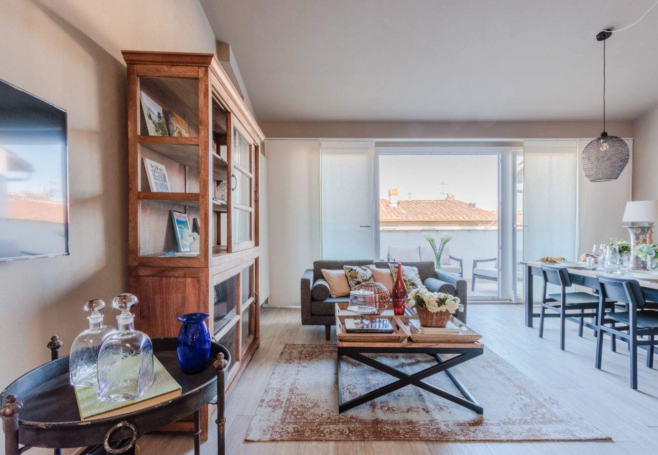 Appartement à Lucques - Casa Marta