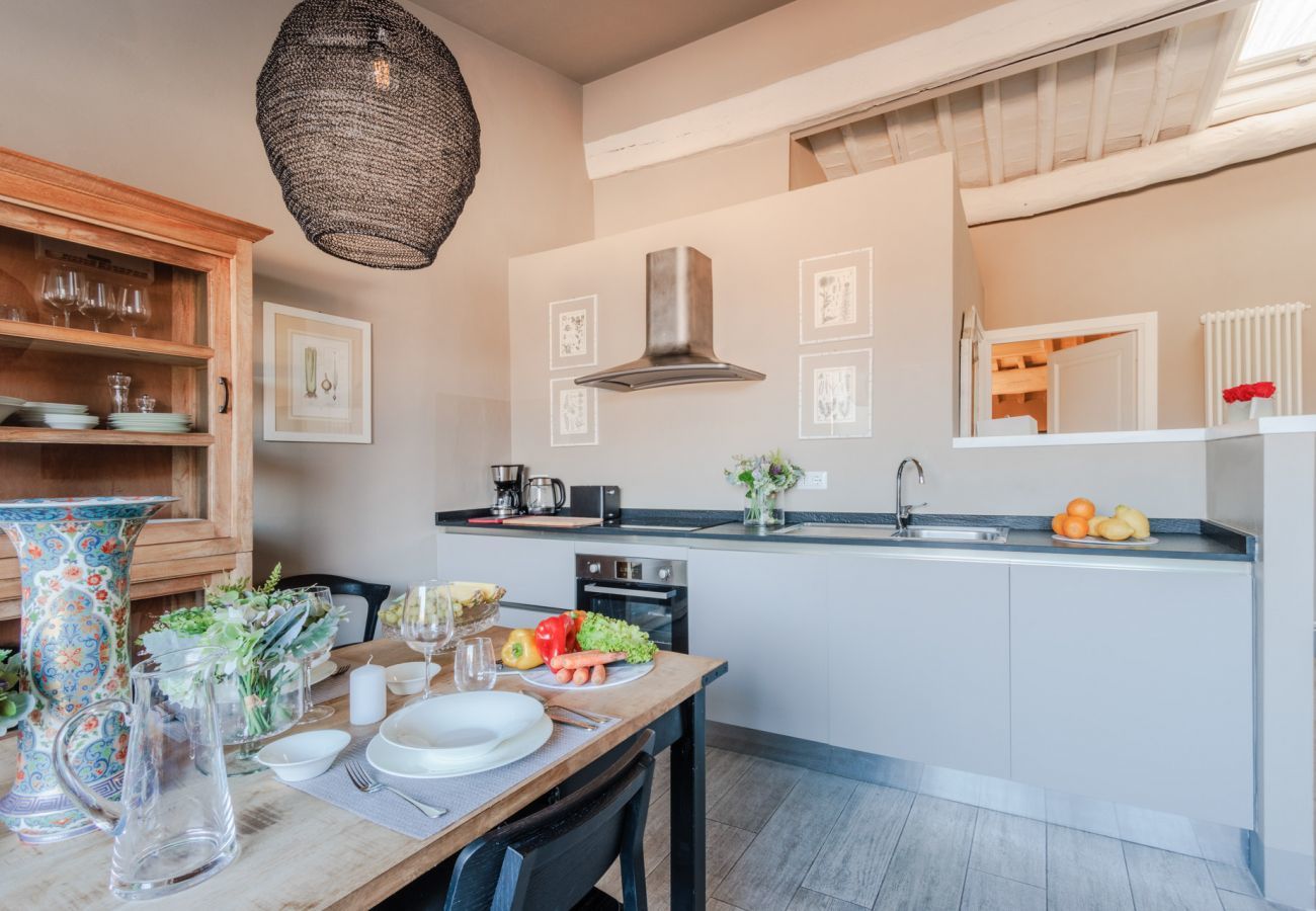 Appartement à Lucques - Casa Marta