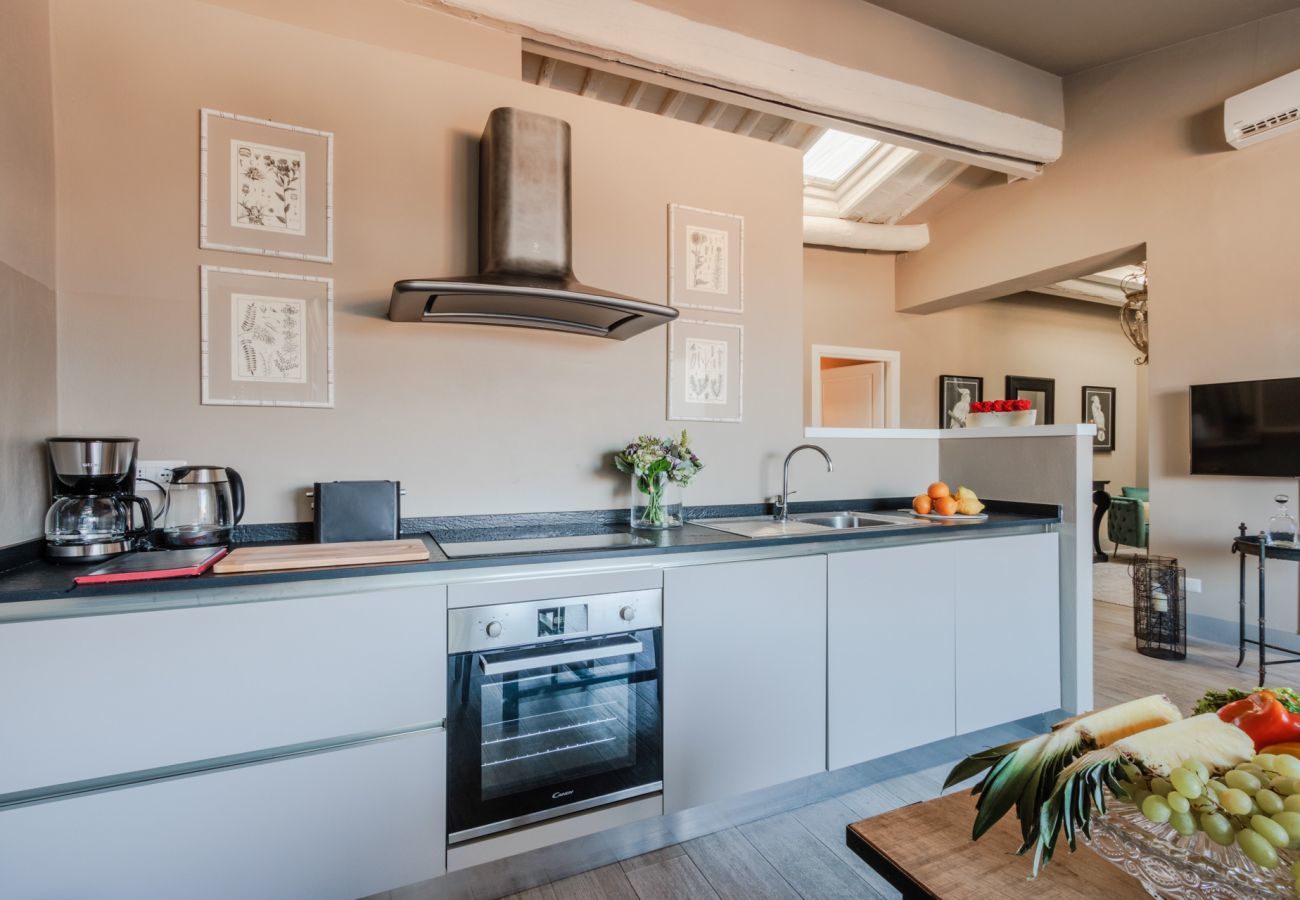 Appartement à Lucques - Casa Marta