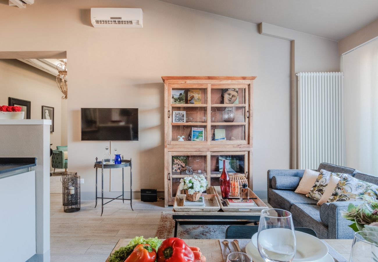 Appartement à Lucques - Casa Marta