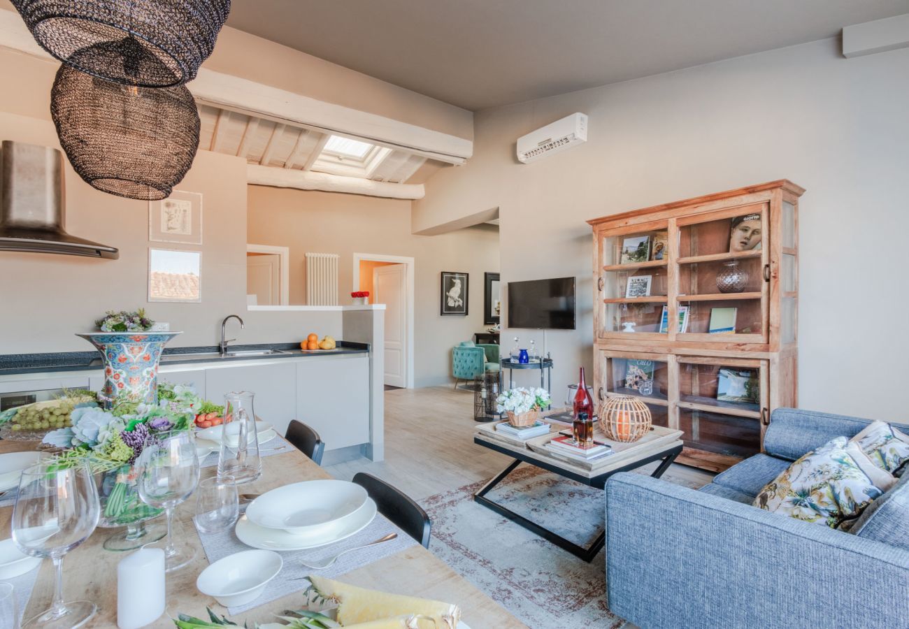Appartement à Lucques - Casa Marta