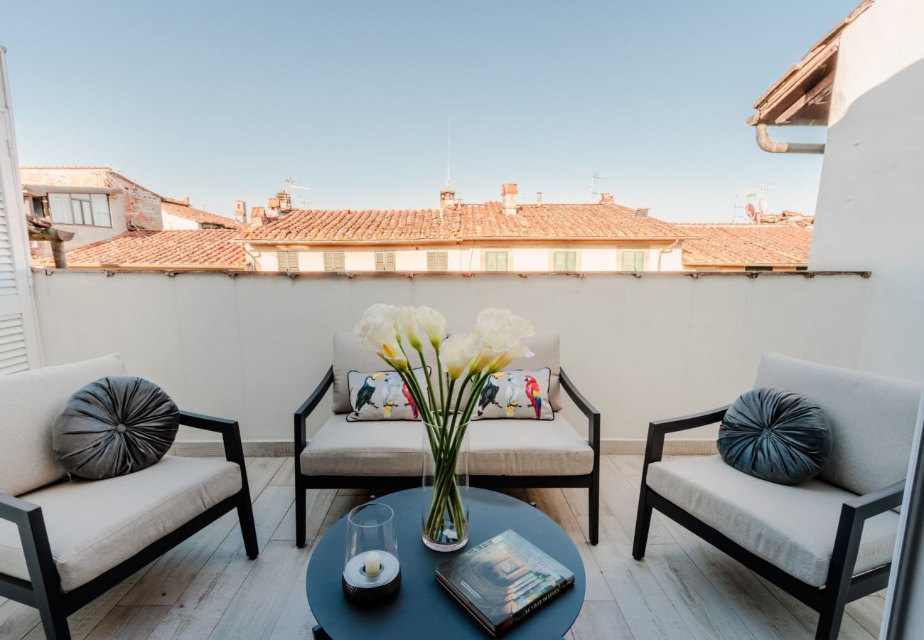 Appartement à Lucques - Casa Marta