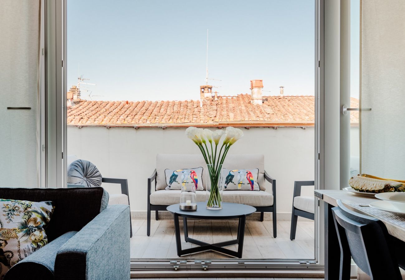 Appartement à Lucques - Casa Marta