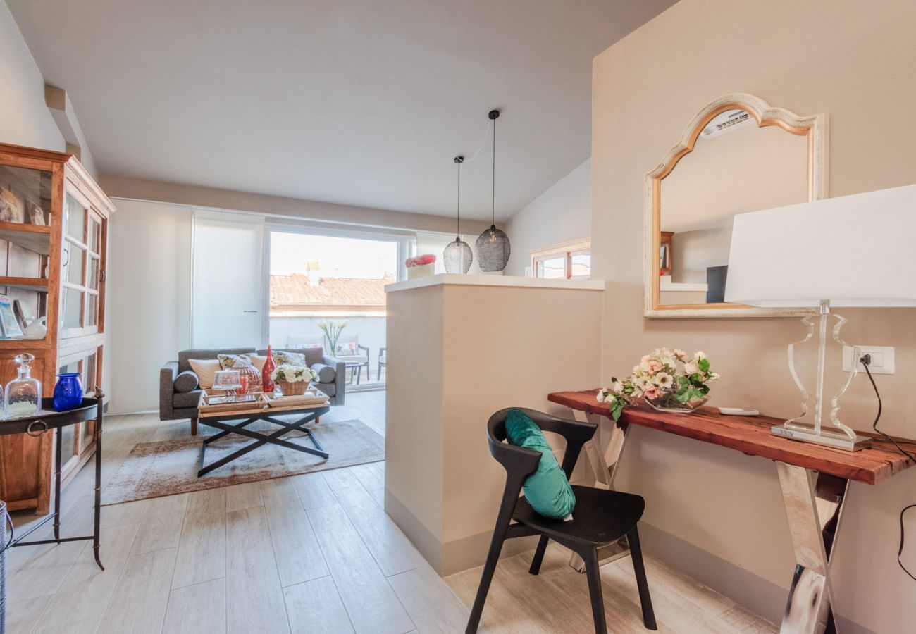 Appartement à Lucques - Casa Marta