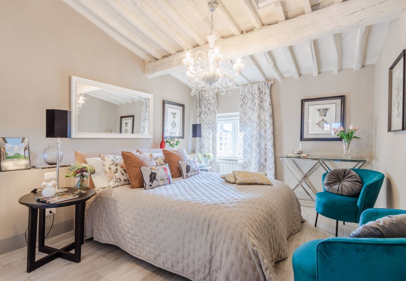 Appartement à Lucques - Casa Marta