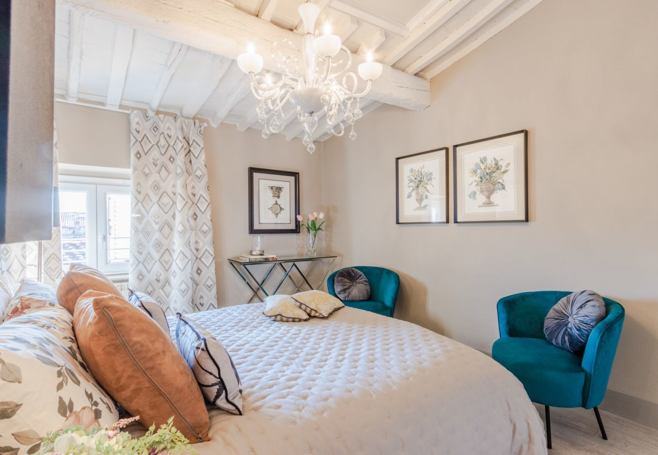 Appartement à Lucques - Casa Marta