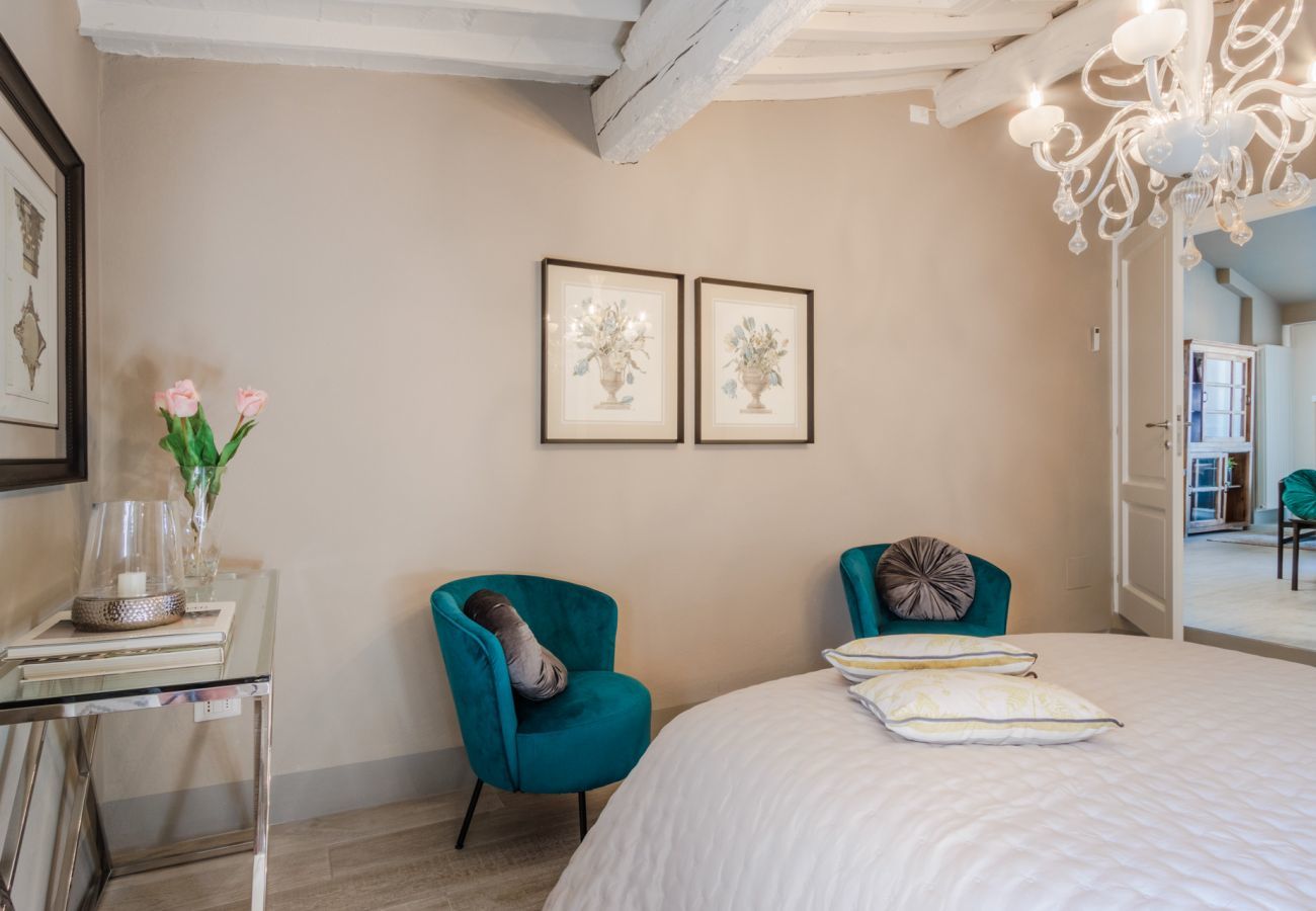 Appartement à Lucques - Casa Marta
