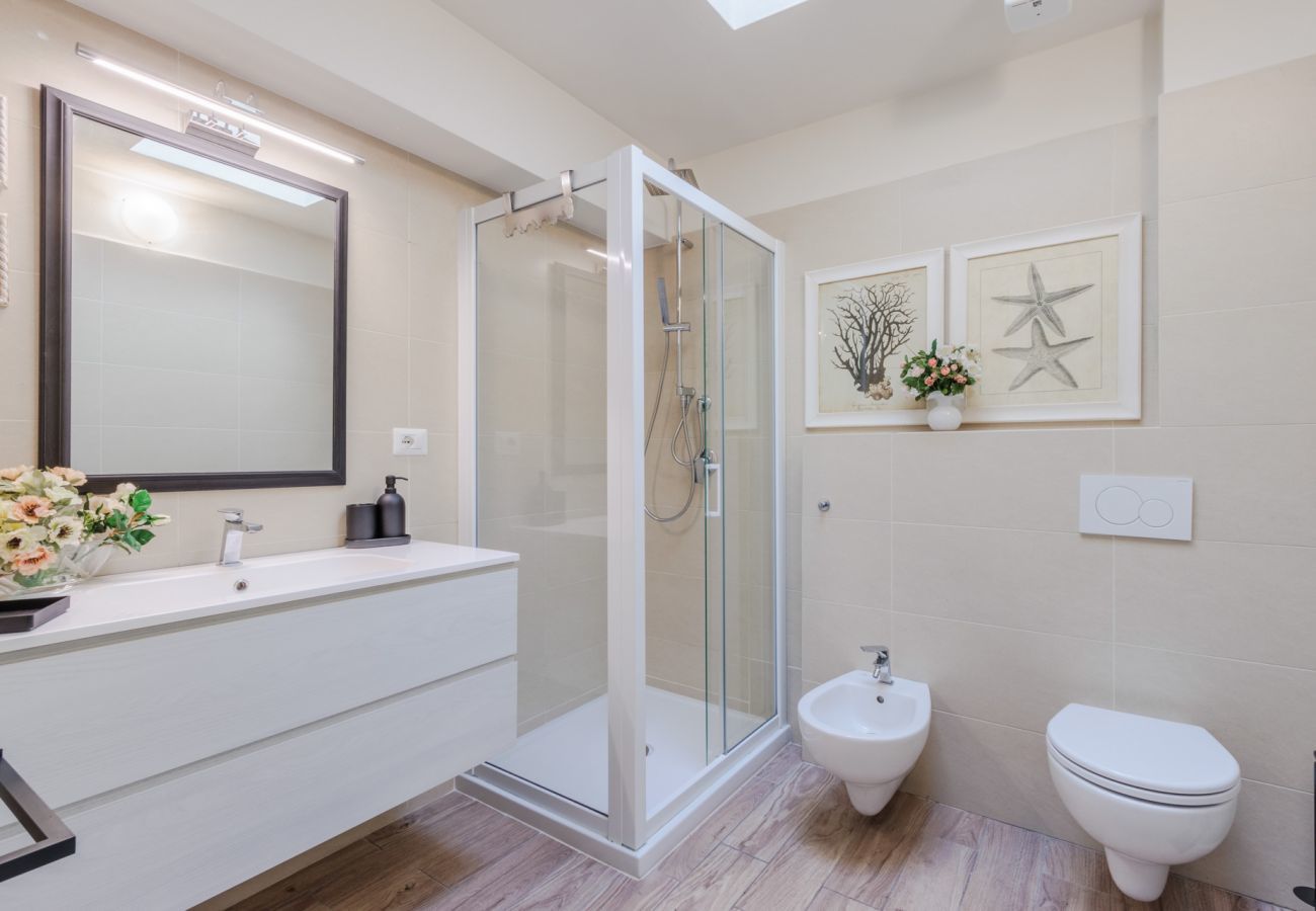 Appartement à Lucques - Casa Marta