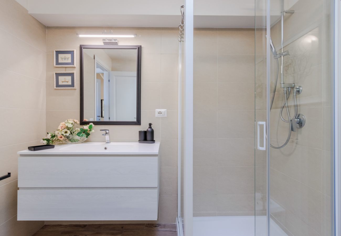Appartement à Lucques - Casa Marta