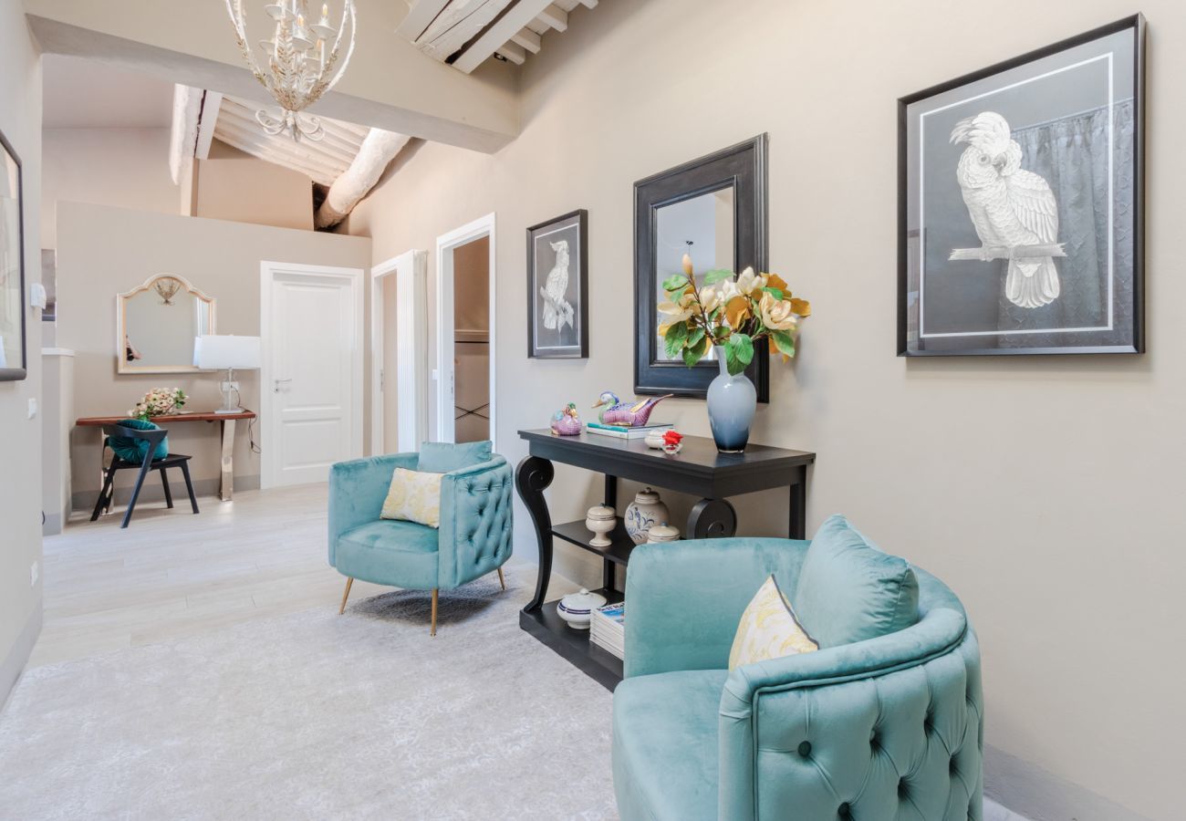 Appartement à Lucques - Casa Marta