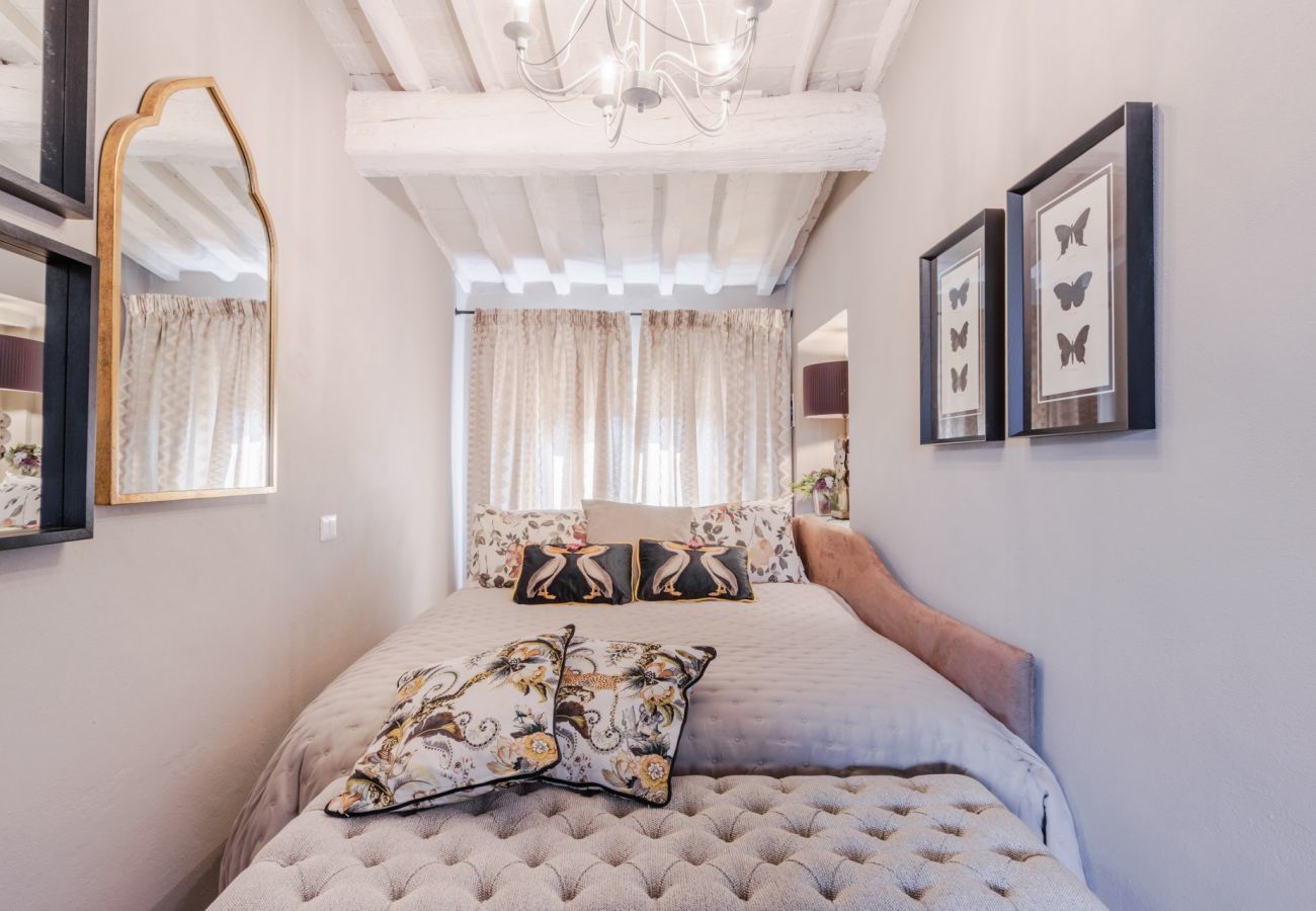 Appartement à Lucques - Casa Marta