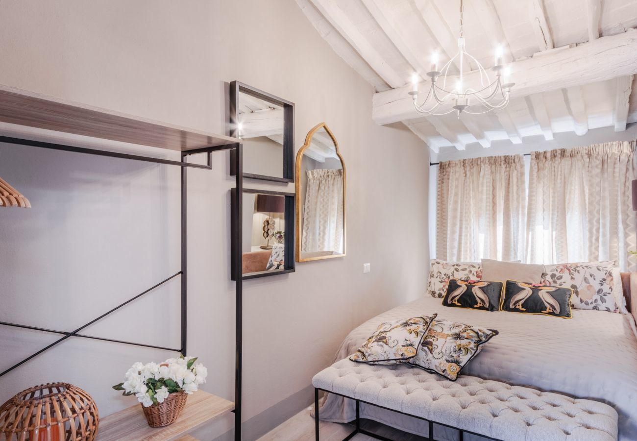 Appartement à Lucques - Casa Marta