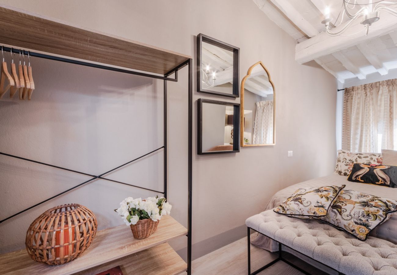 Appartement à Lucques - Casa Marta