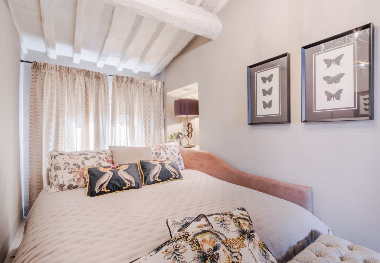Appartement à Lucques - Casa Marta