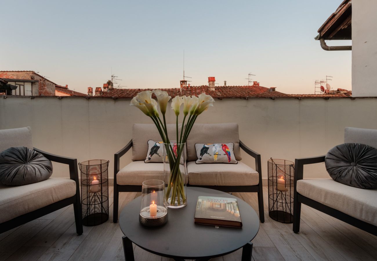 Appartement à Lucques - Casa Marta