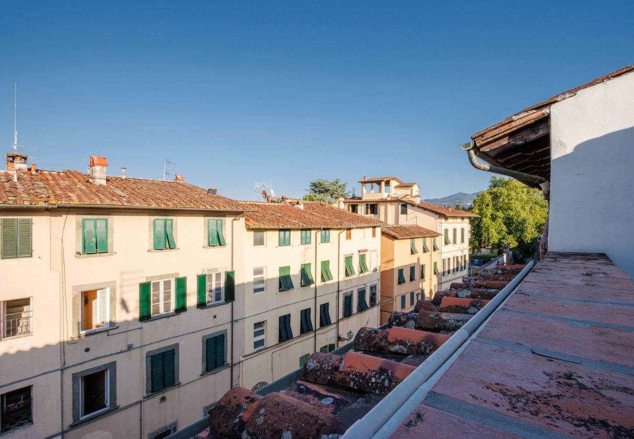 Appartement à Lucques - Casa Marta
