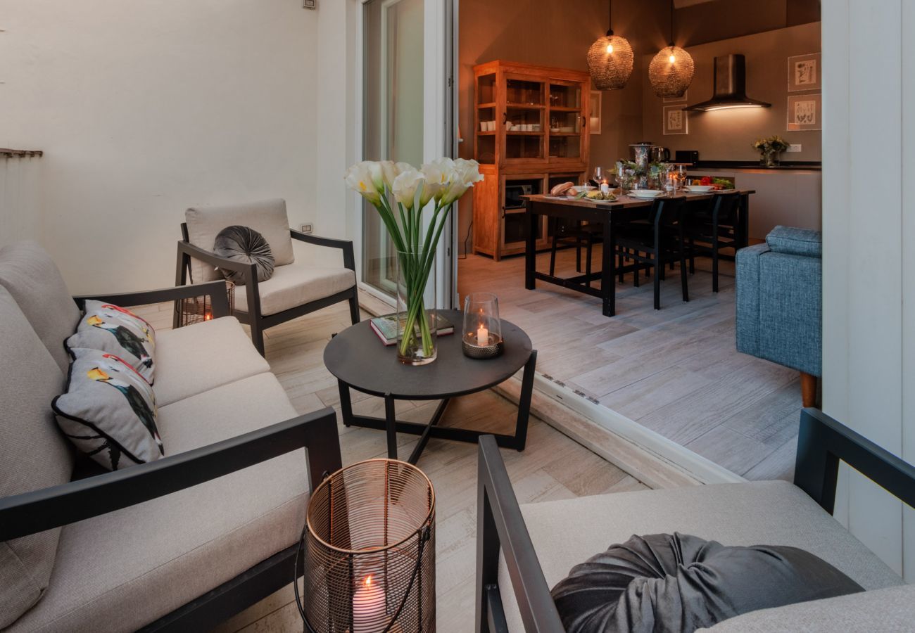 Appartement à Lucques - Casa Marta