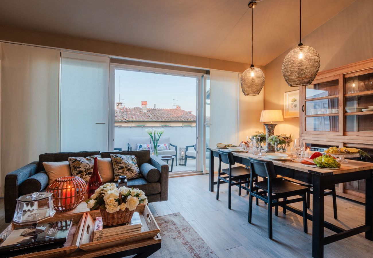 Appartement à Lucques - Casa Marta