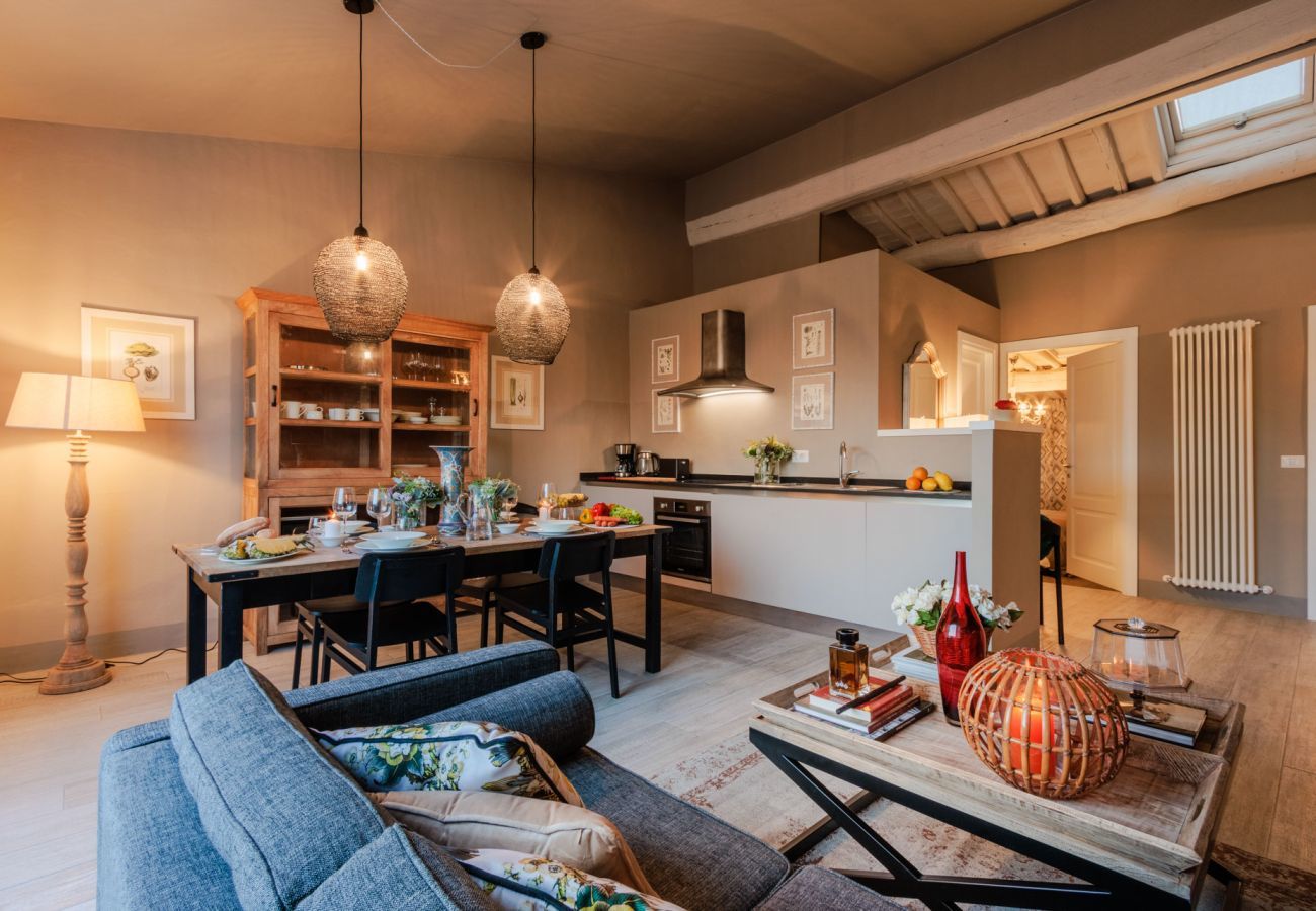 Appartement à Lucques - Casa Marta
