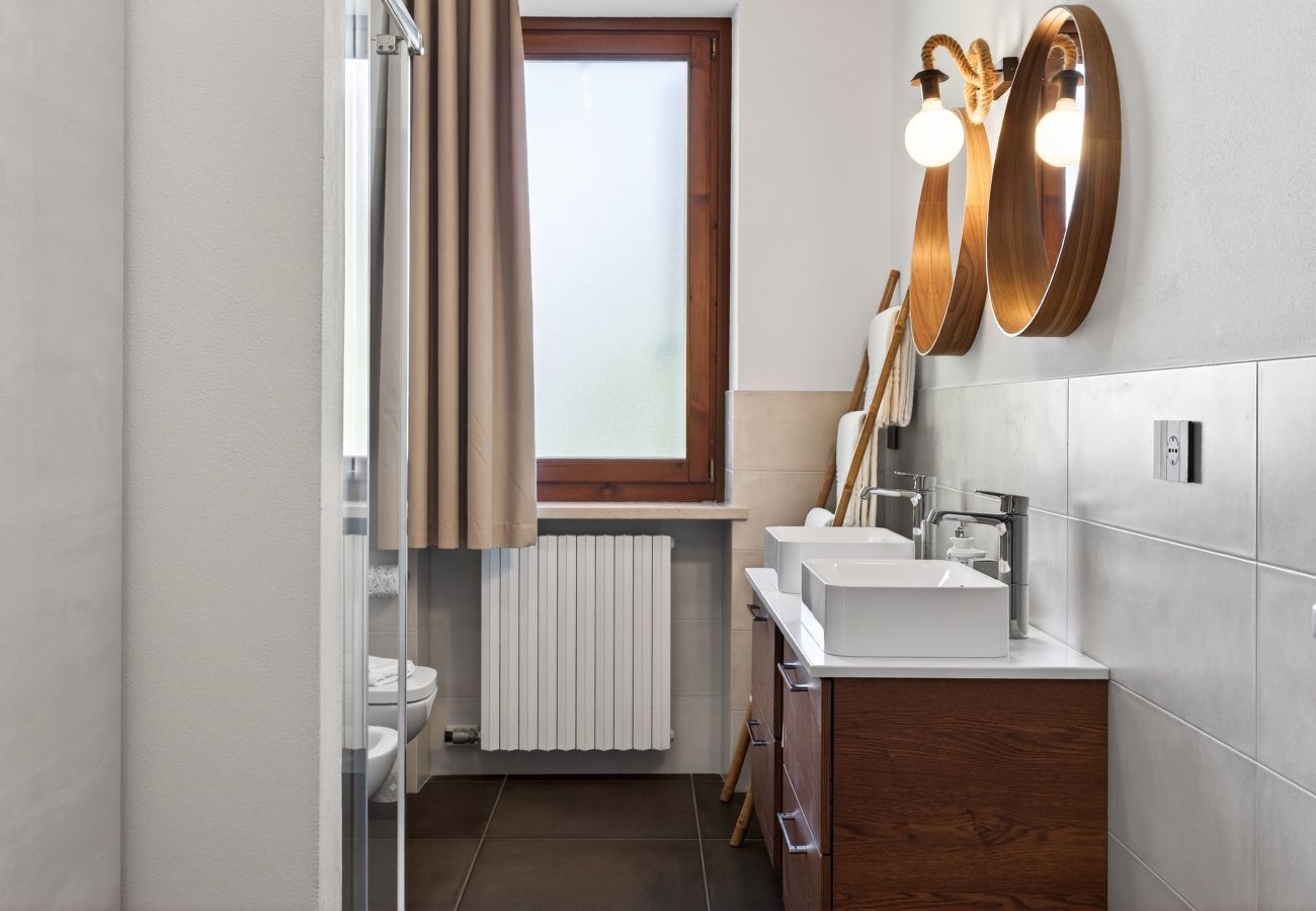 Chalet à Costermano - VILLA IDA - Rodole