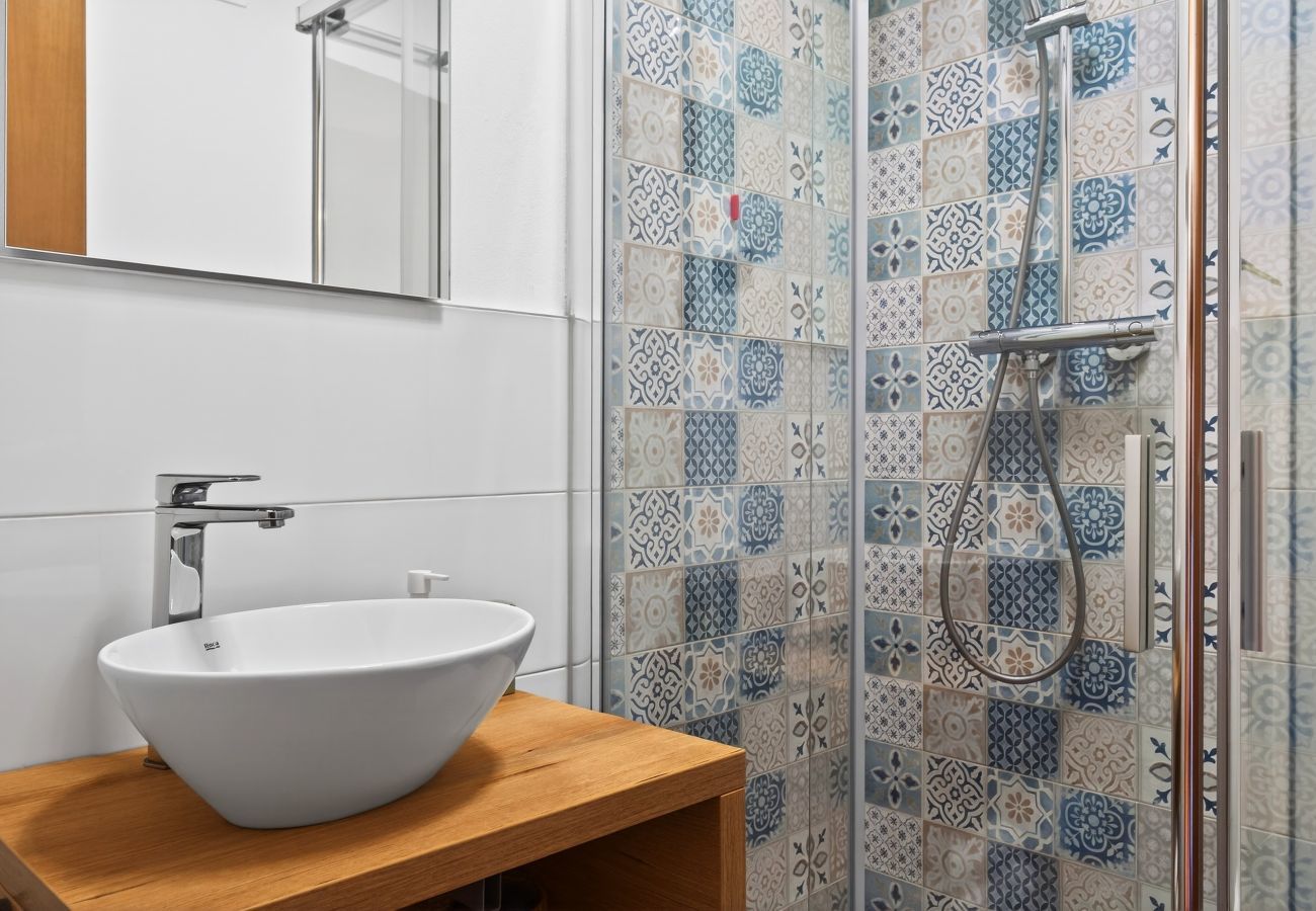 Chalet à Costermano - VILLA IDA - Rodole