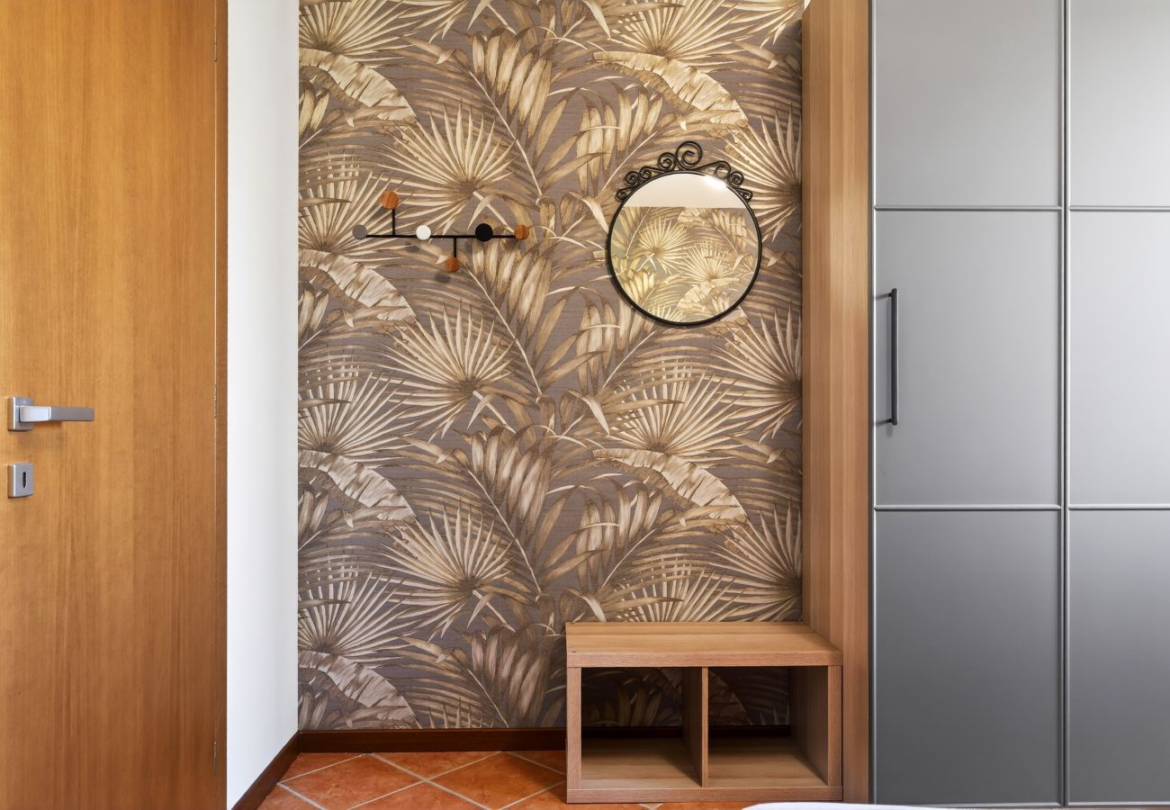 Chalet à Costermano - VILLA IDA - Rodole