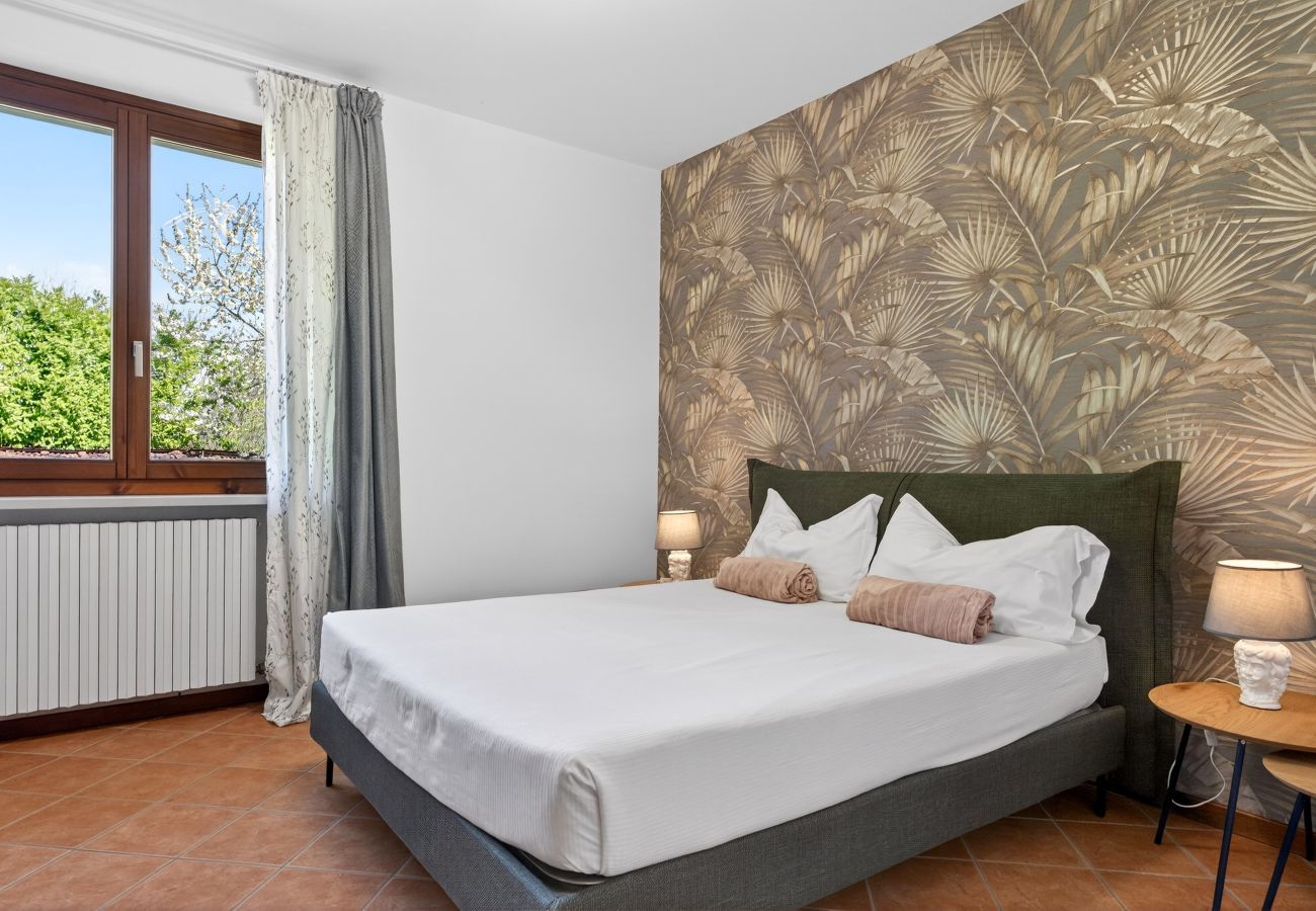 Chalet à Costermano - VILLA IDA - Rodole