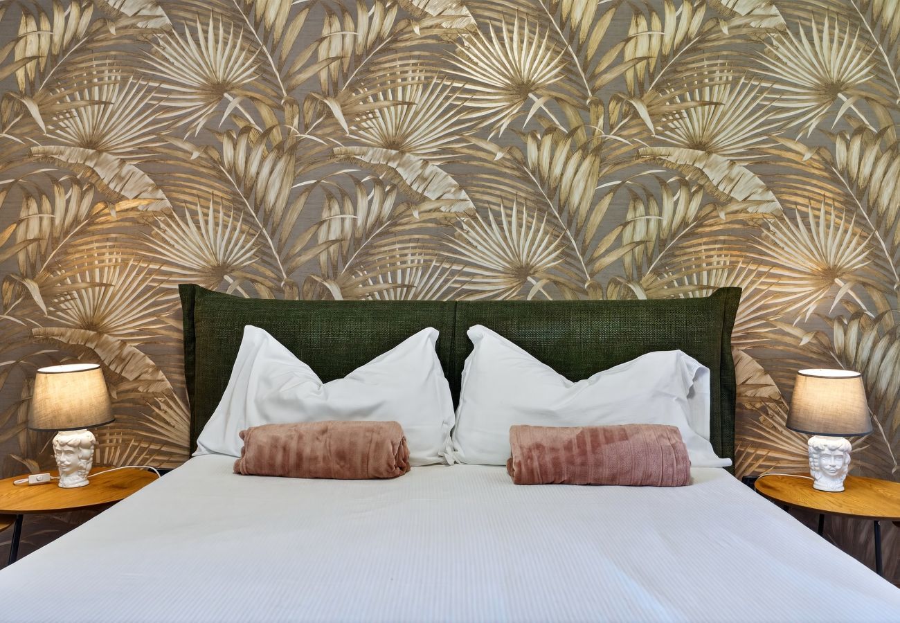 Chalet à Costermano - VILLA IDA - Rodole