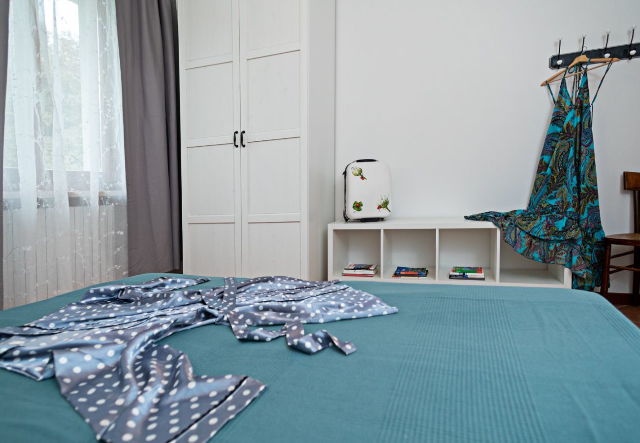 Chalet à Costermano - VILLA IDA - Giarole