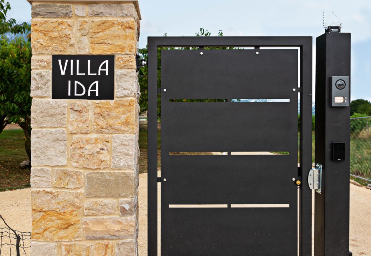 Chalet à Costermano - VILLA IDA - Giarole