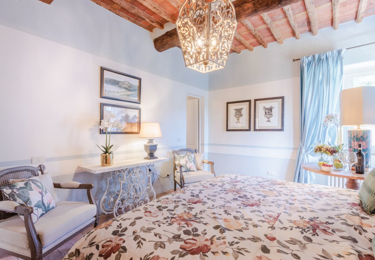 Villa à Lucques - Villa Domus Francigena