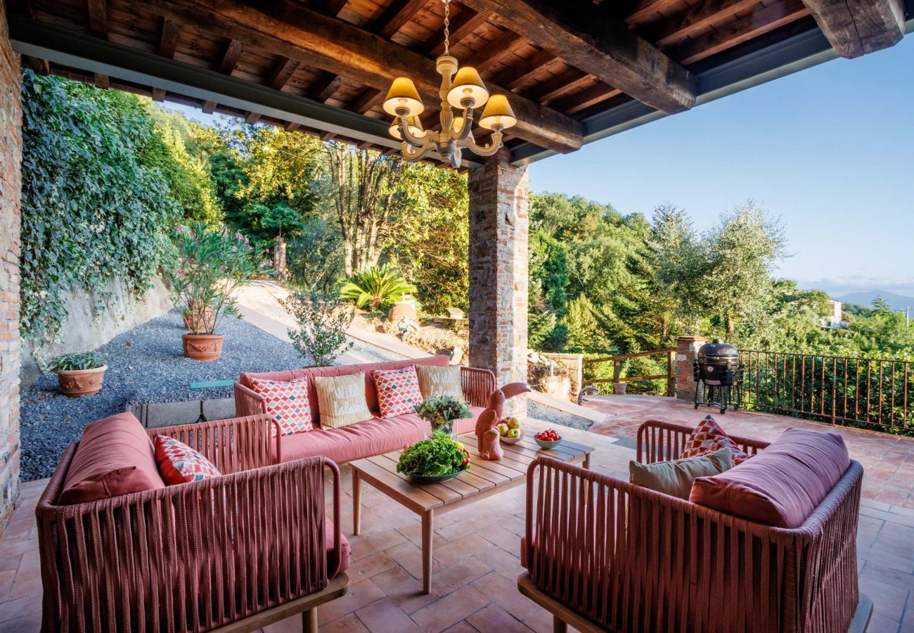 Villa à Lucques - Villa Alice