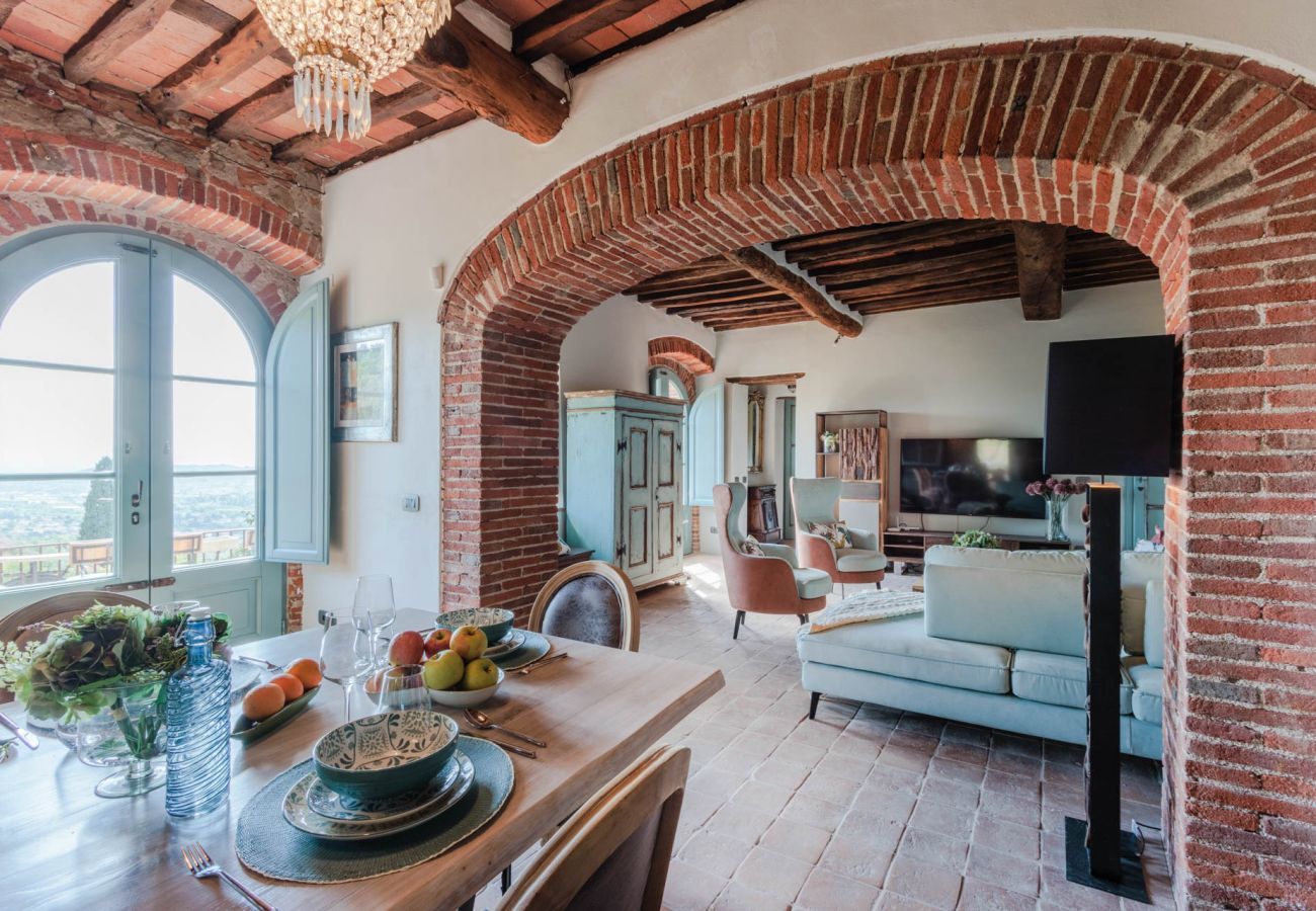 Villa à Lucques - Villa Alice