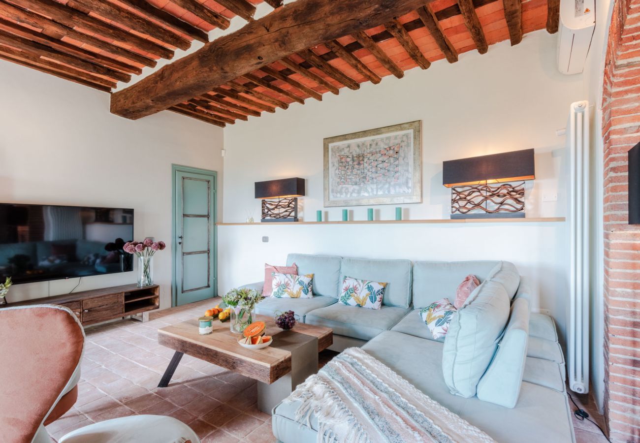 Villa à Lucques - Villa Alice