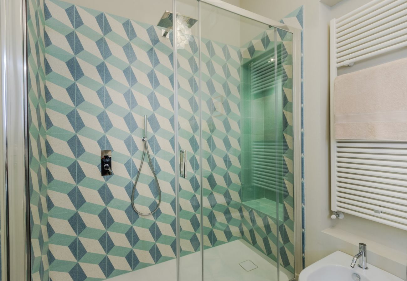 Appartement à Lucques - Casa Pino