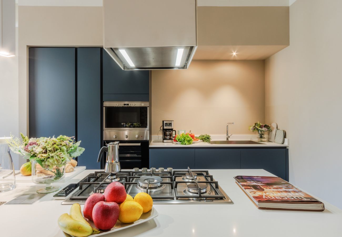 Appartement à Lucques - Casa Pino