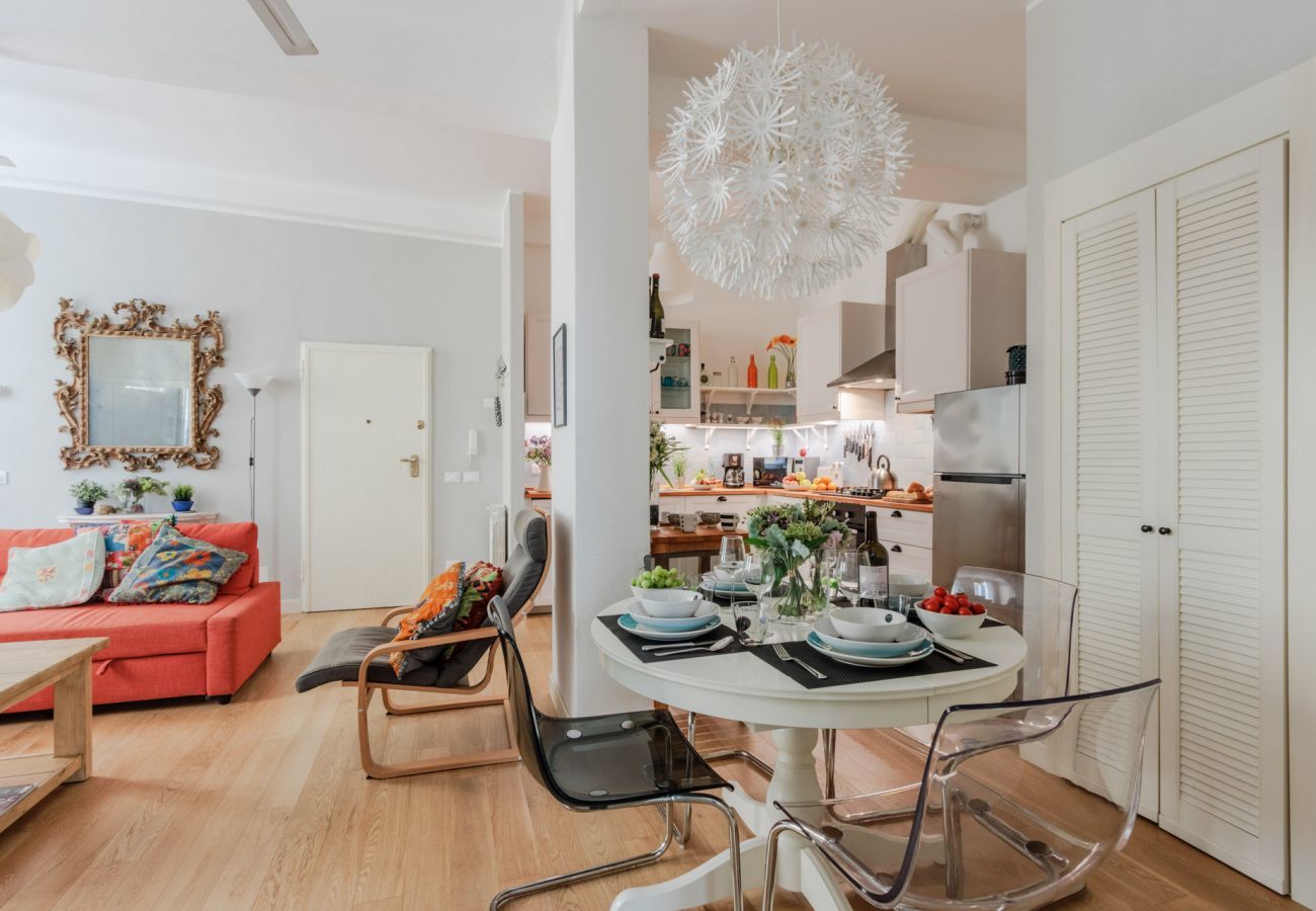 Appartement à Lucques - Miss Penny