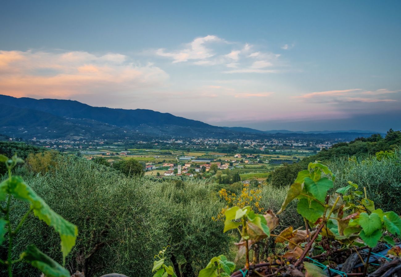 Villa à Lucques - Villa Debby