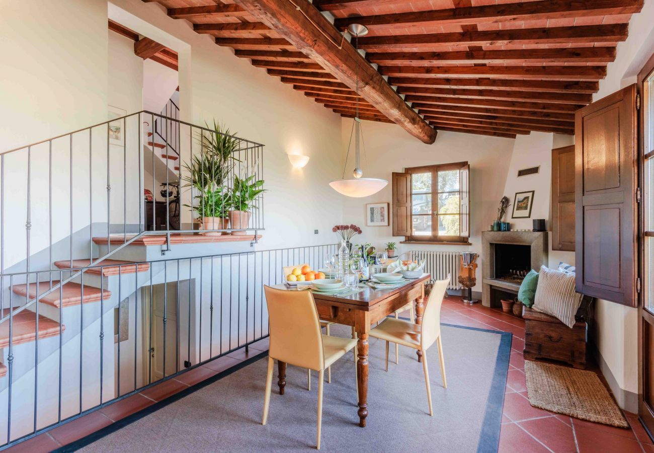 Villa à Lucques - Villa Debby