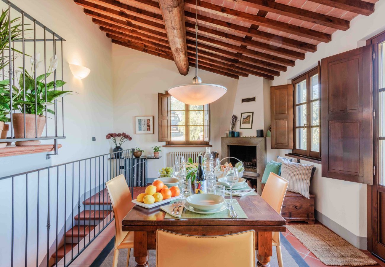 Villa à Lucques - Villa Debby