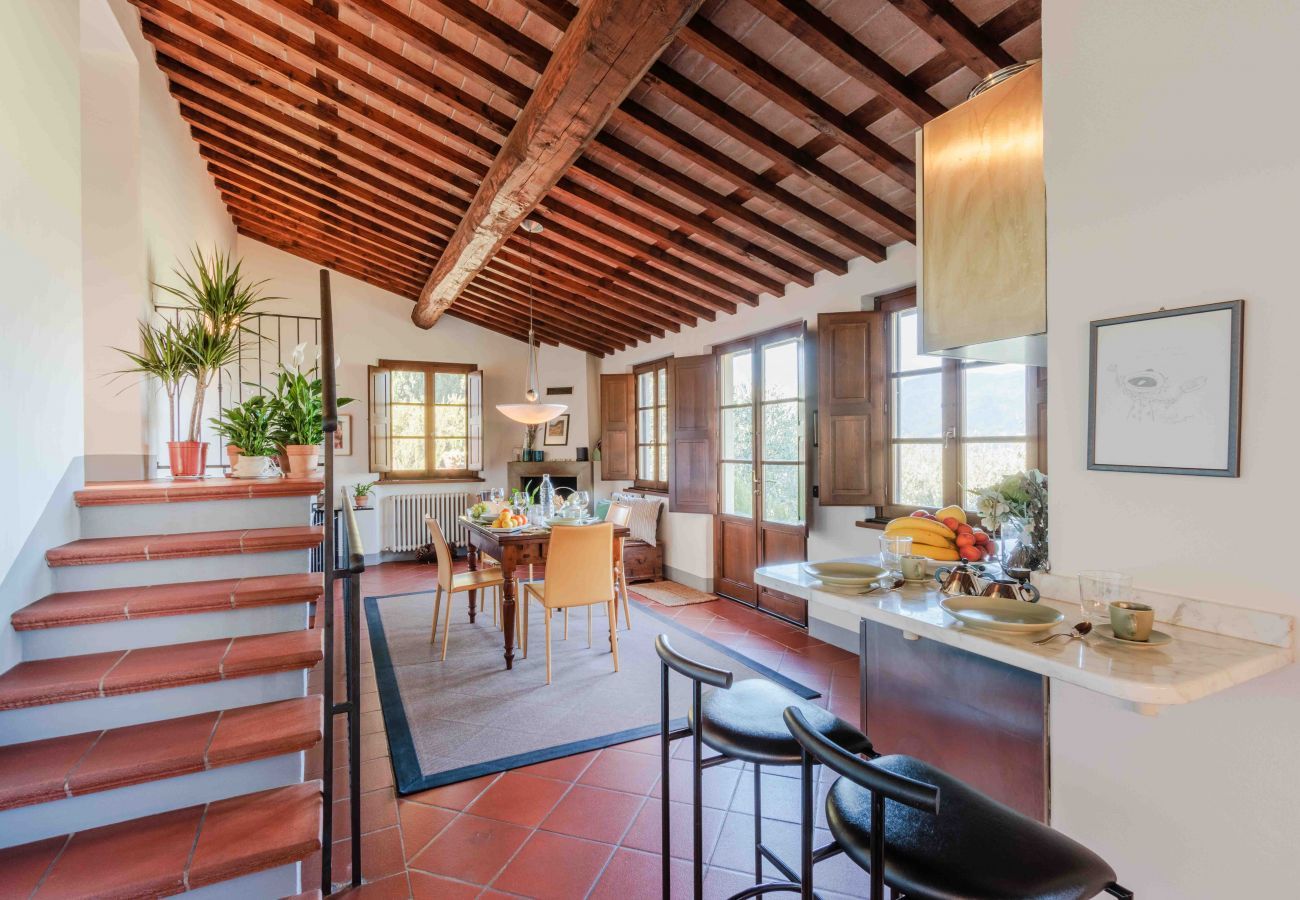 Villa à Lucques - Villa Debby
