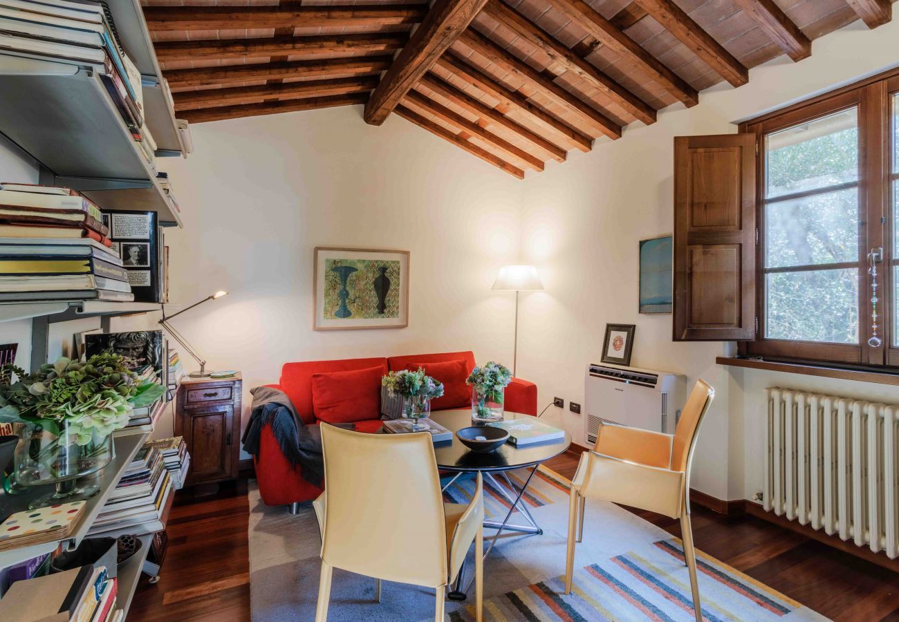 Villa à Lucques - Villa Debby