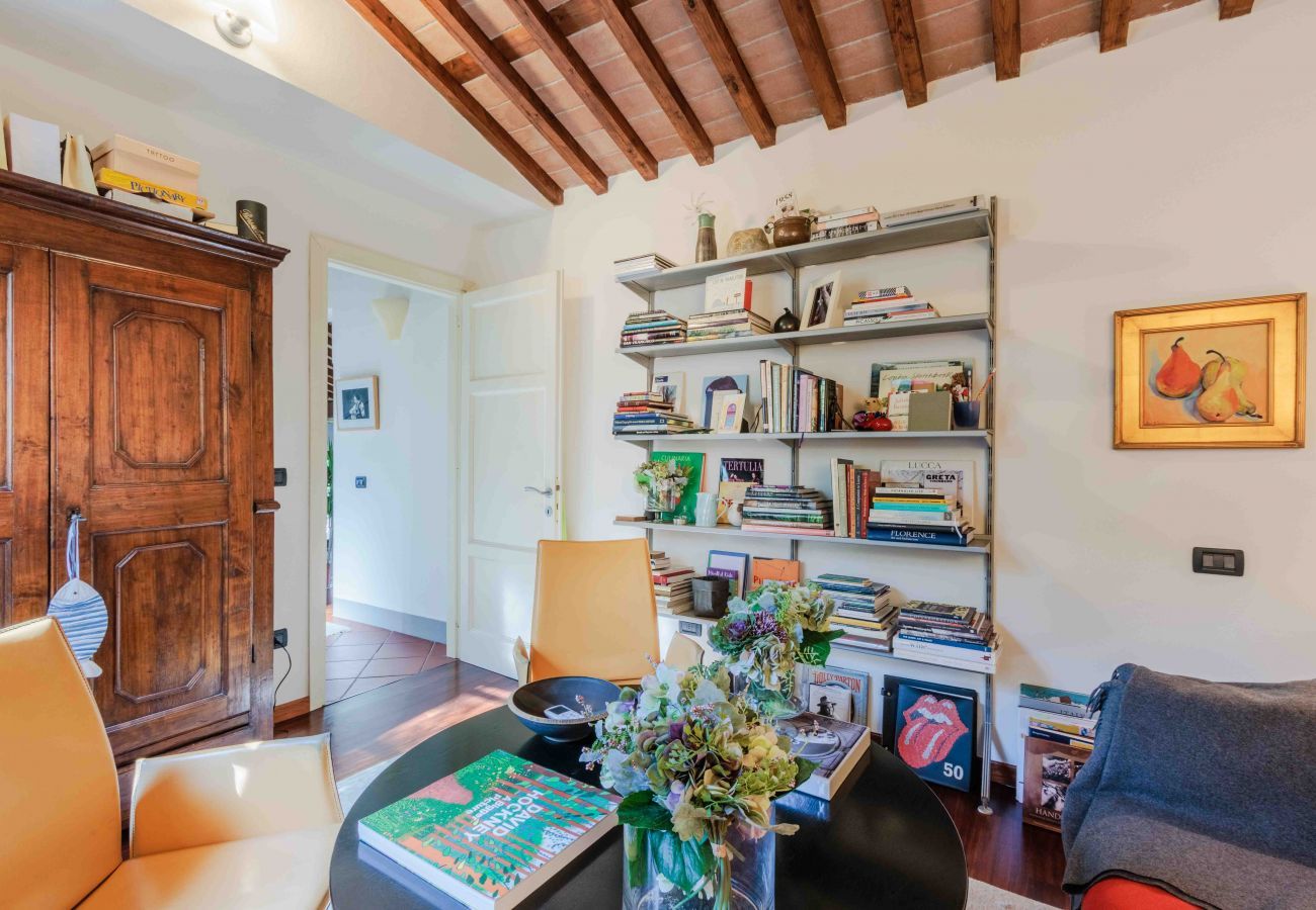 Villa à Lucques - Villa Debby
