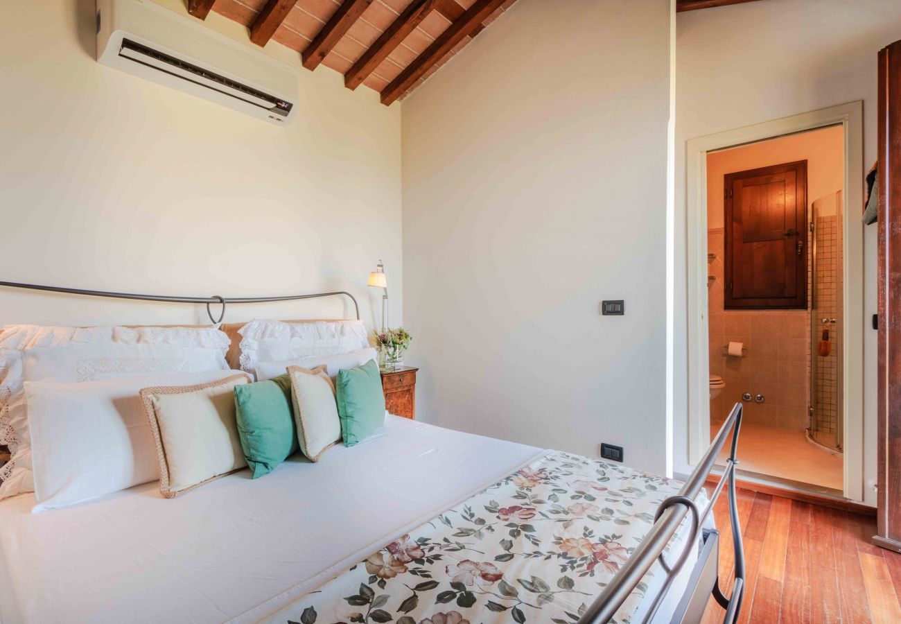 Villa à Lucques - Villa Debby