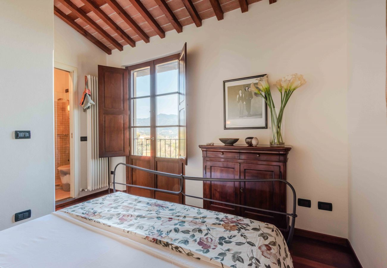 Villa à Lucques - Villa Debby