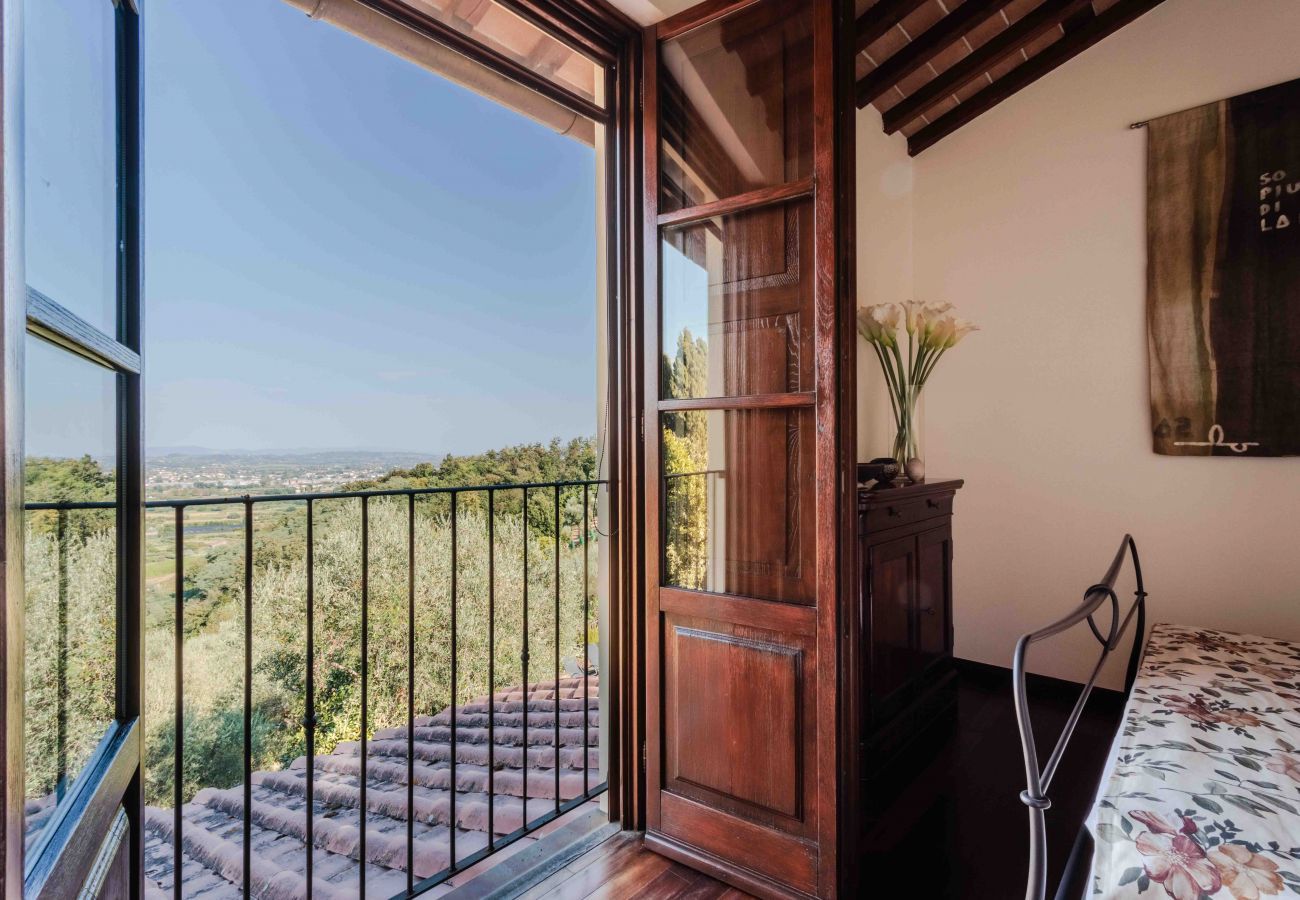 Villa à Lucques - Villa Debby