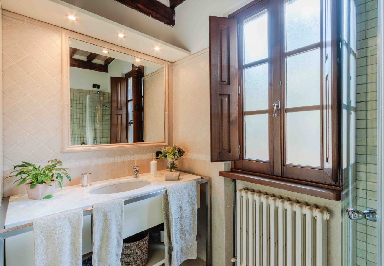 Villa à Lucques - Villa Debby