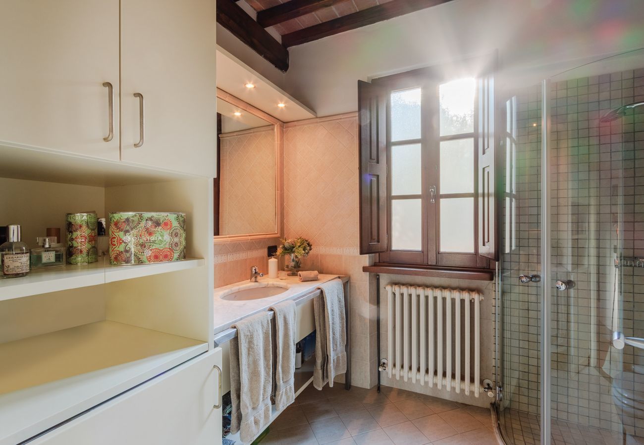 Villa à Lucques - Villa Debby