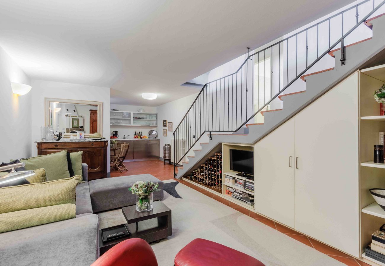 Villa à Lucques - Villa Debby